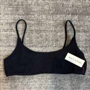 NWT PacSun swim top